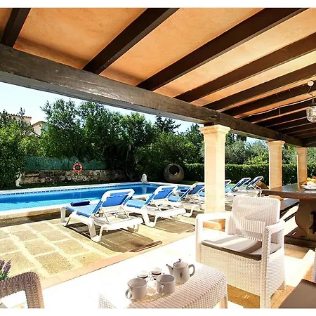 Barraca Villa *