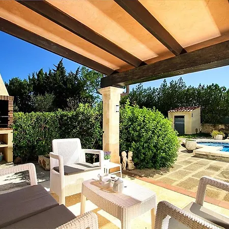 Barraca Villa *